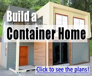 Build a Container Home